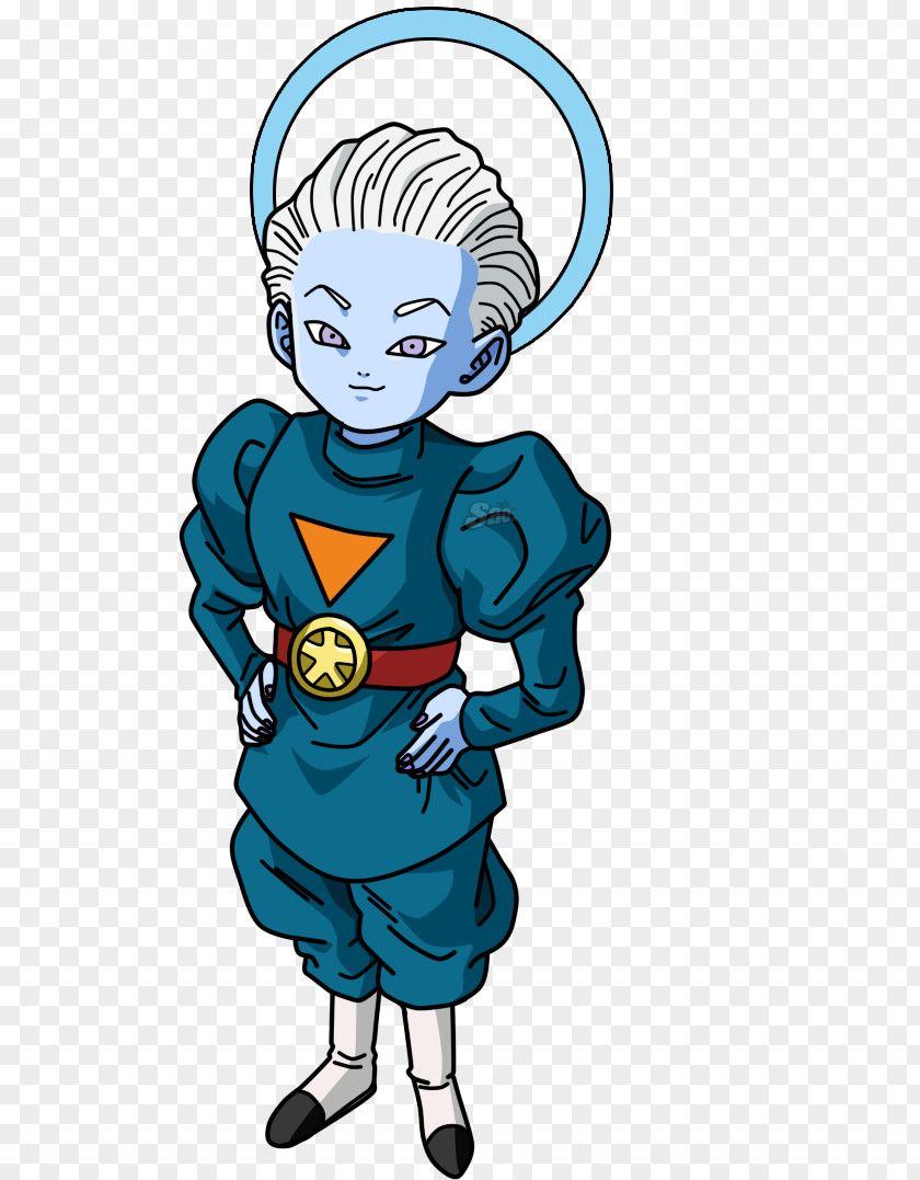 Goku Beerus Whis Priest Master Roshi PNG