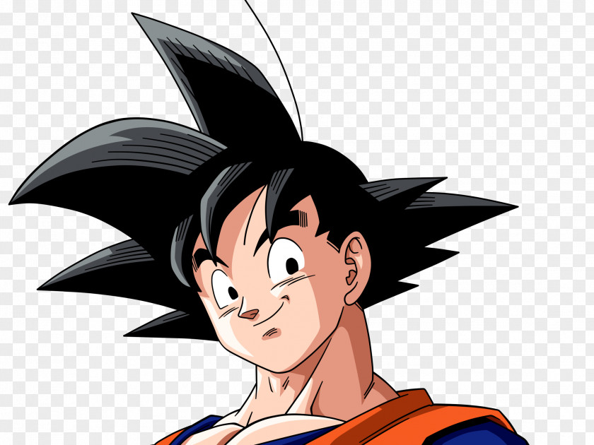 Goku Gohan Vegeta Dragon Ball Saiyan PNG