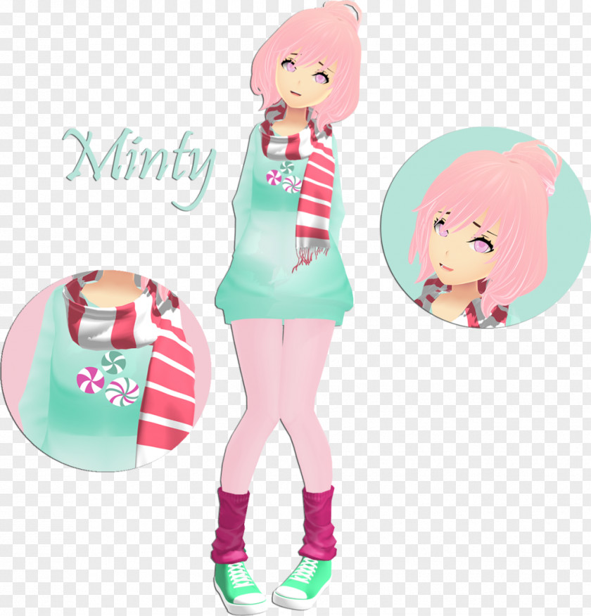 Mmd Loafers Converse Clothing Shoe Sneakers Doll PNG
