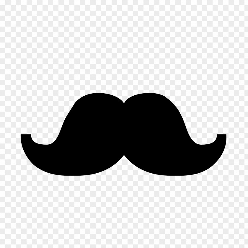 Mustache Moustache Beard PNG