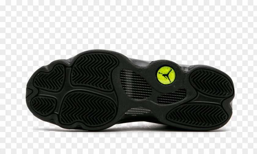 Nike Kids' Jordan Air 13 Retro GS Max Sports Shoes PNG