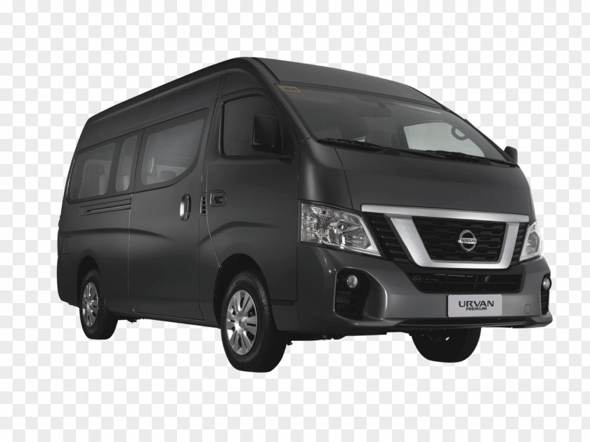 Nissan Caravan NV Vanette PNG