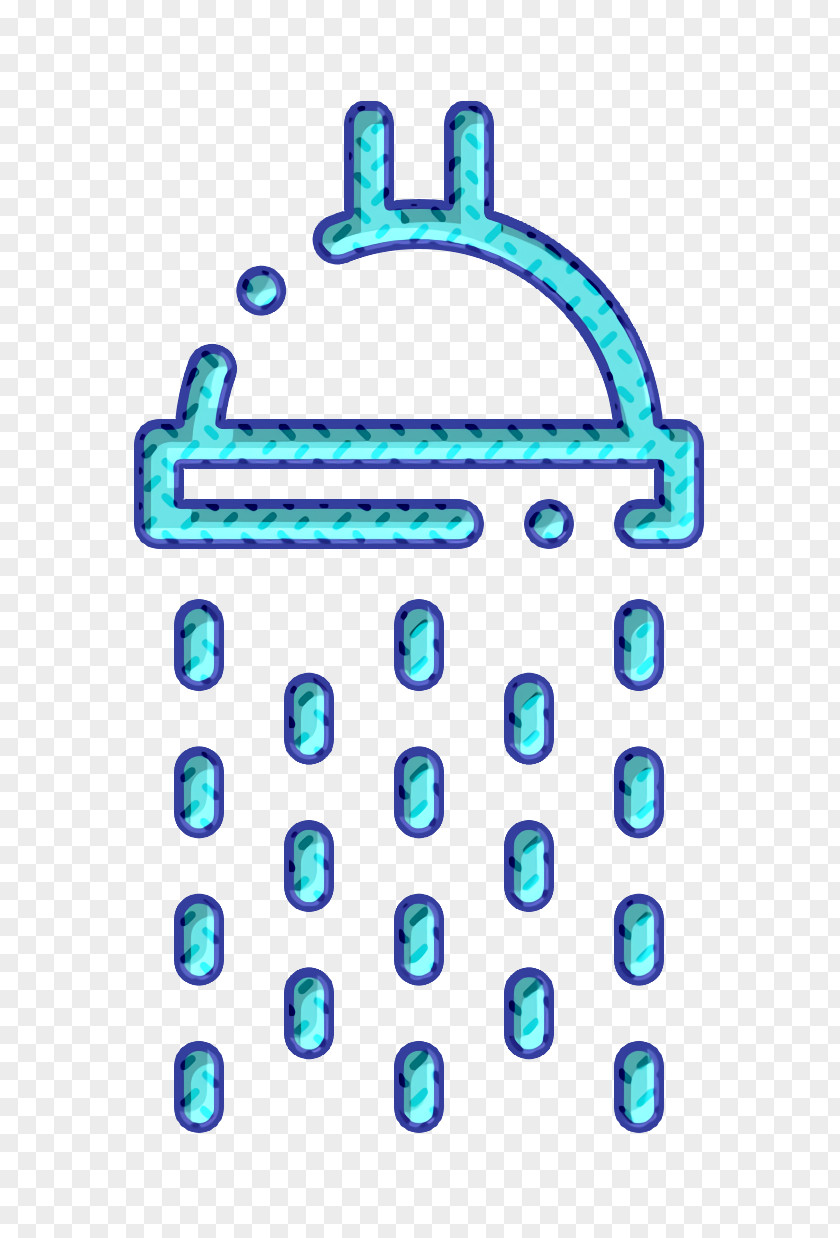 Plumber Icon Shower PNG