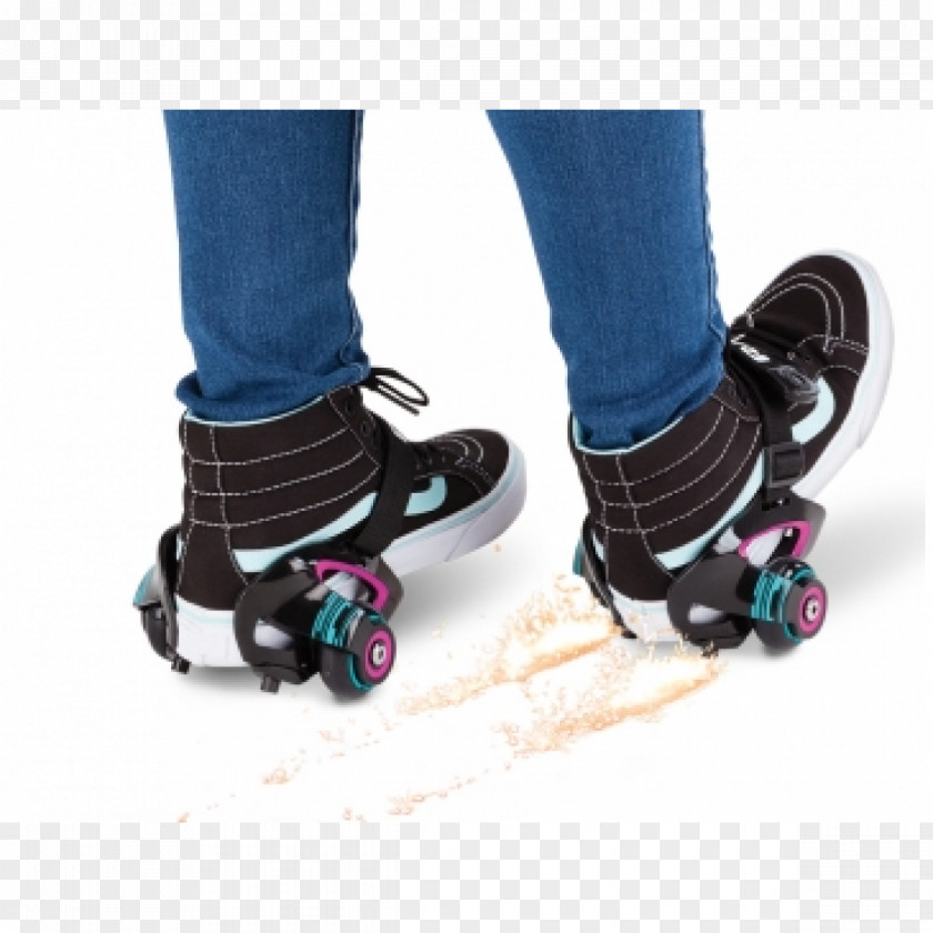 Roller Skates Razor USA LLC Sneakers High-heeled Shoe PNG