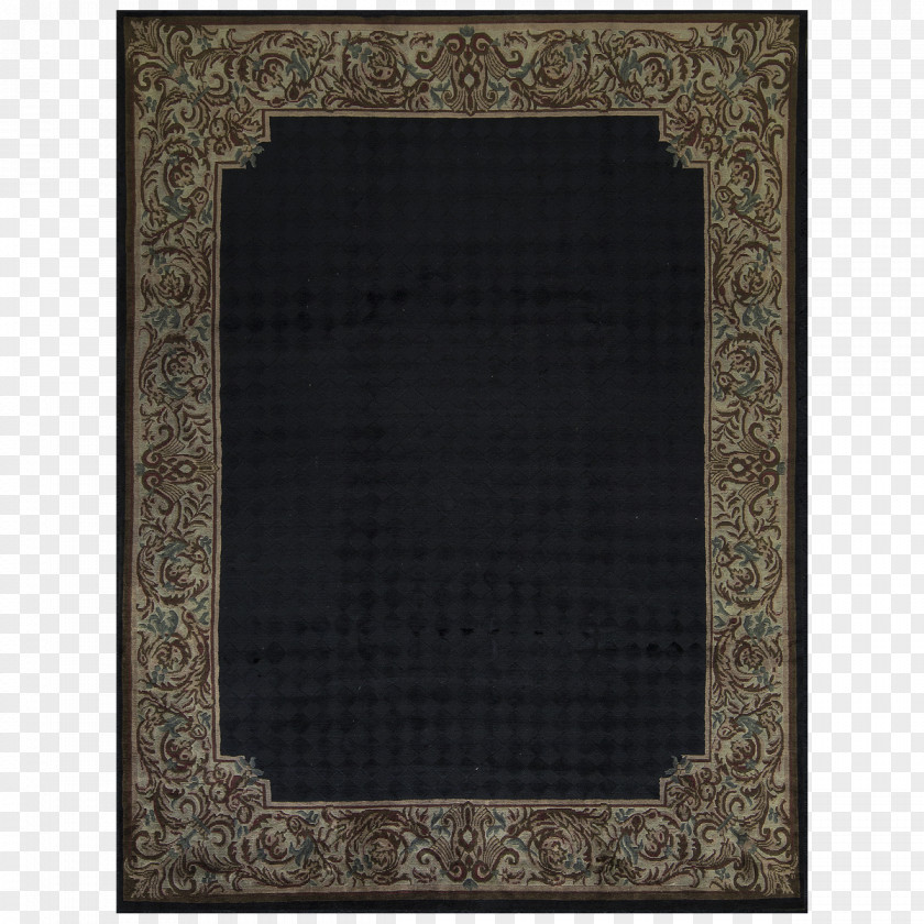 Rug Area Picture Frames Rectangle Square Pattern PNG