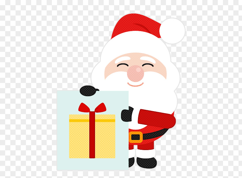 Santa Claus PNG