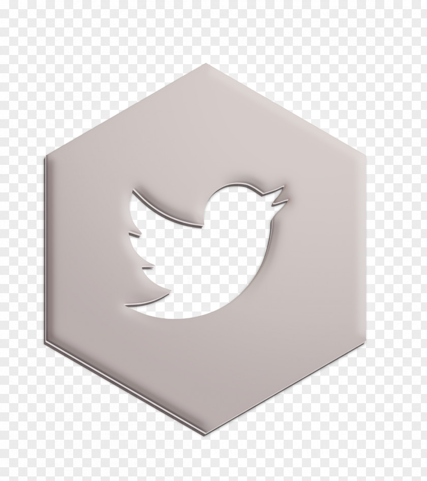 Six Icon Twitter PNG