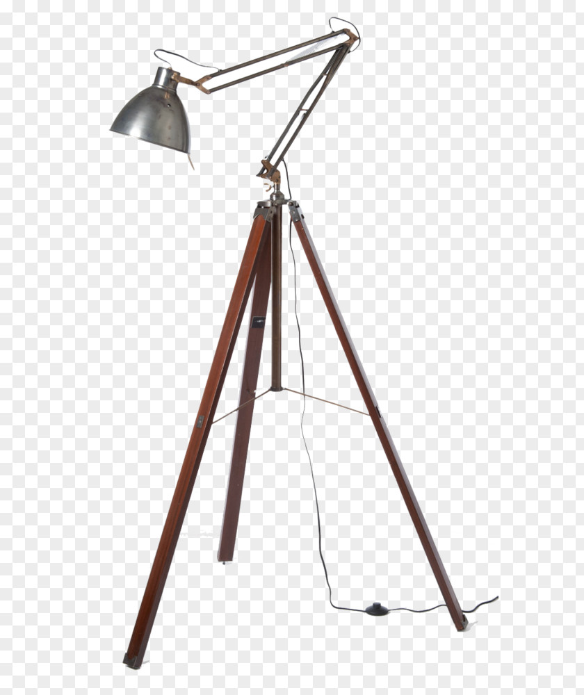 Steampunk Telescope Lamp Lighting Light Fixture Electric PNG