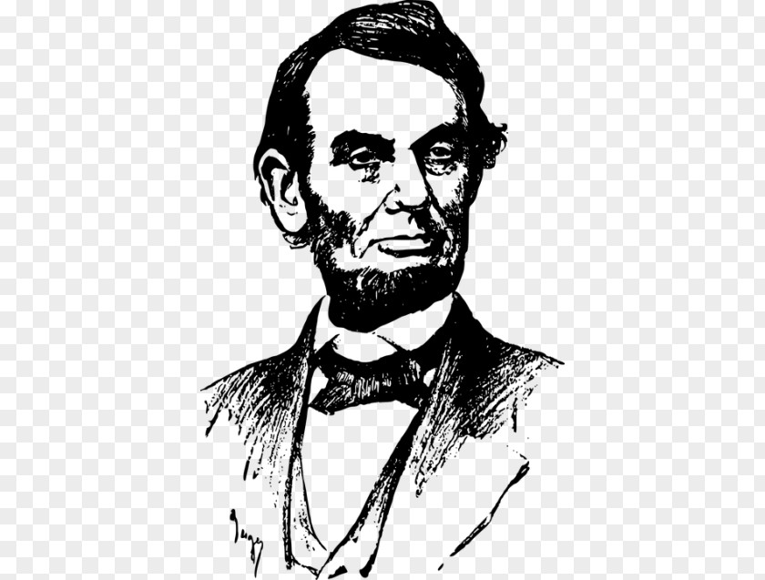 Abraham Lincoln Wikimedia Commons T-shirt Top Clothing PNG