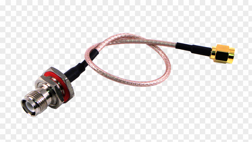 Accessories Coaxial Cable Ethernet Automotive Ignition Part Electronic Component PNG