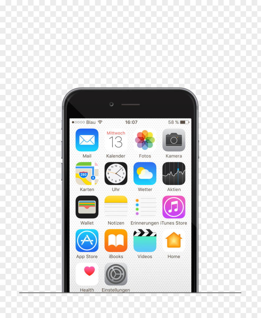 Apple IPhone 5s 4S X PNG