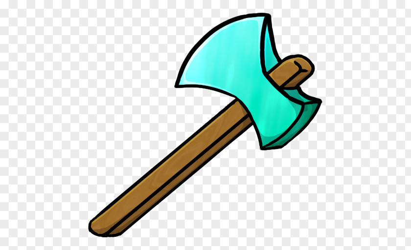 Axe Picture Minecraft Pickaxe Clip Art PNG