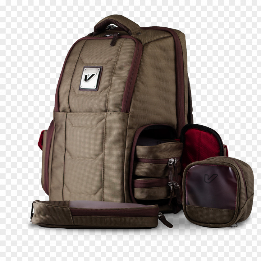 Bag Backpack Travel V-MODA Crossfade Hand Luggage PNG