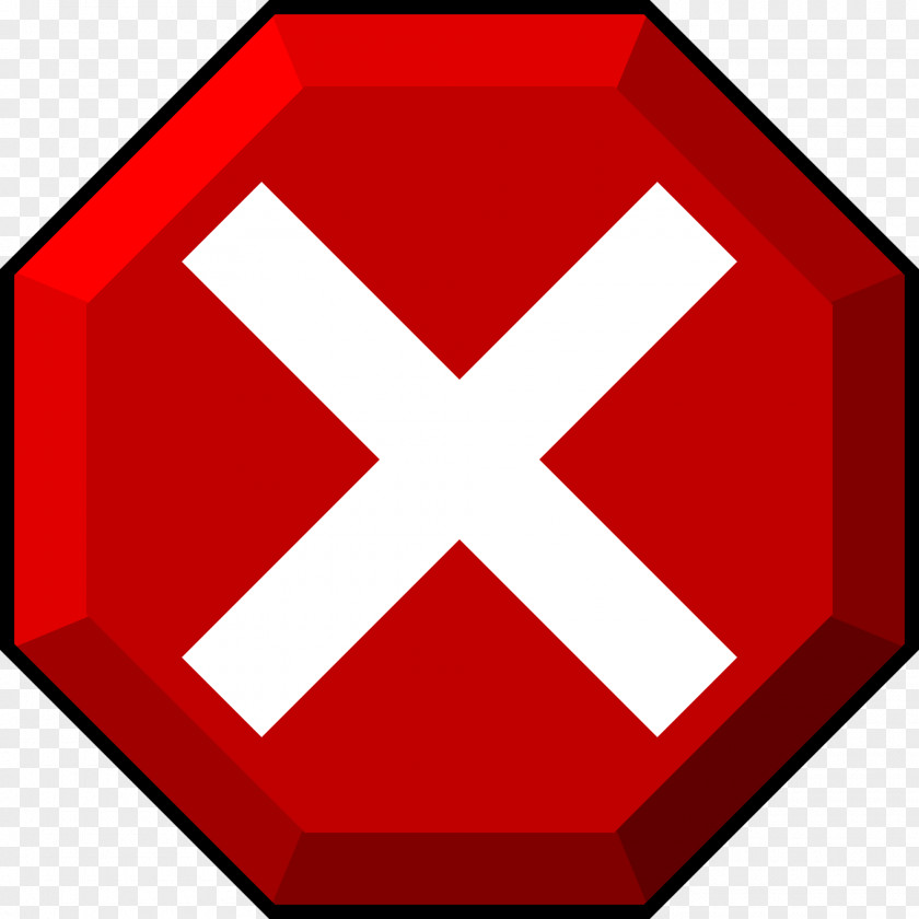 Blocked Hd Icon PNG