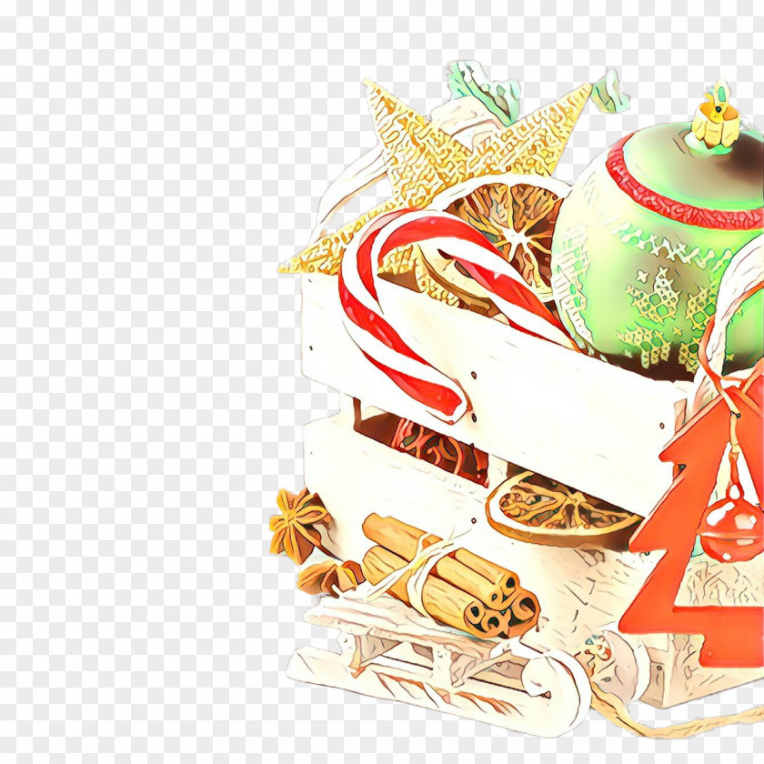 Christmas Ornament PNG