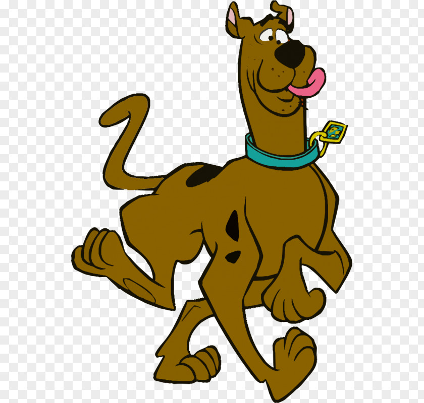 Clip Art Scooby-Doo Free Content Image Scrappy-Doo PNG