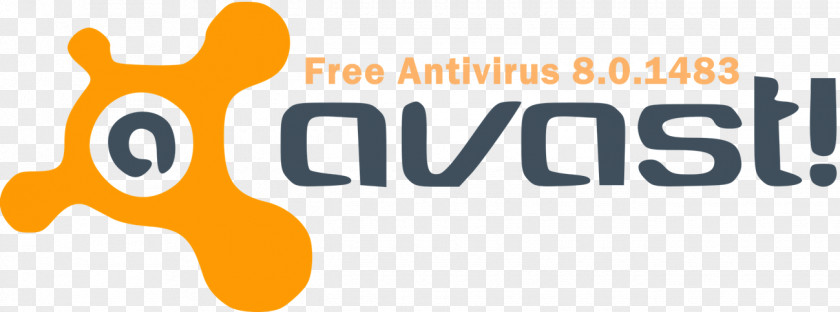 Computer Avast Antivirus Software Logo PNG