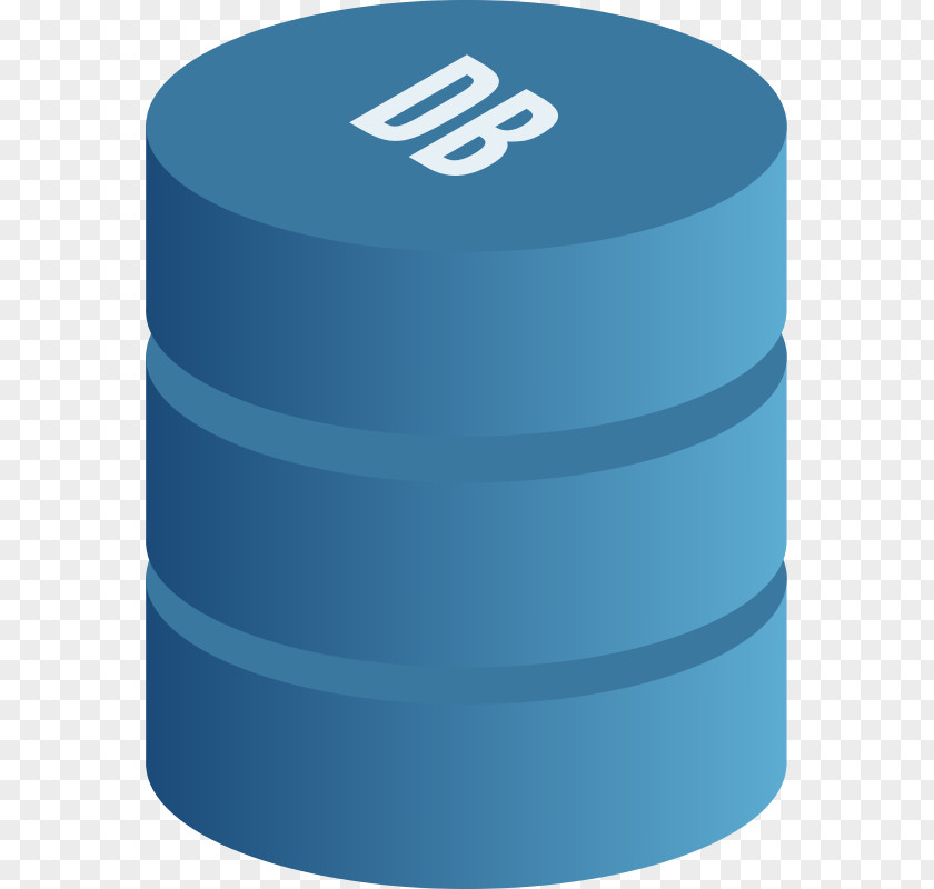 Database Symbol Server Download Icon PNG
