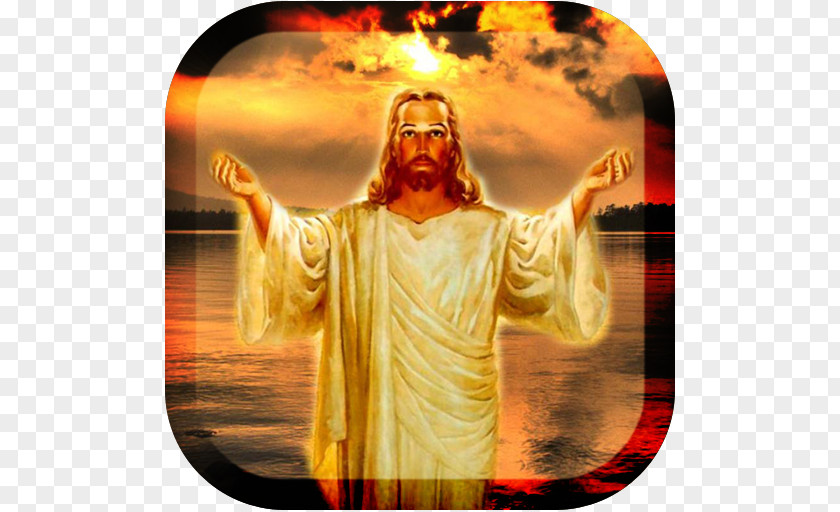 DEMO APP Desktop Wallpaper Christianity PNG