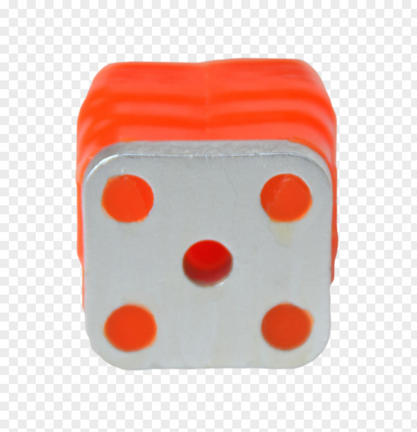 Dice Rectangle RED.M PNG