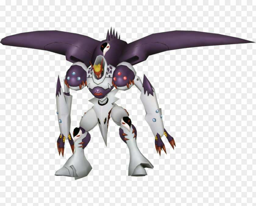 Digimon World DS Masters 4 Patamon PNG