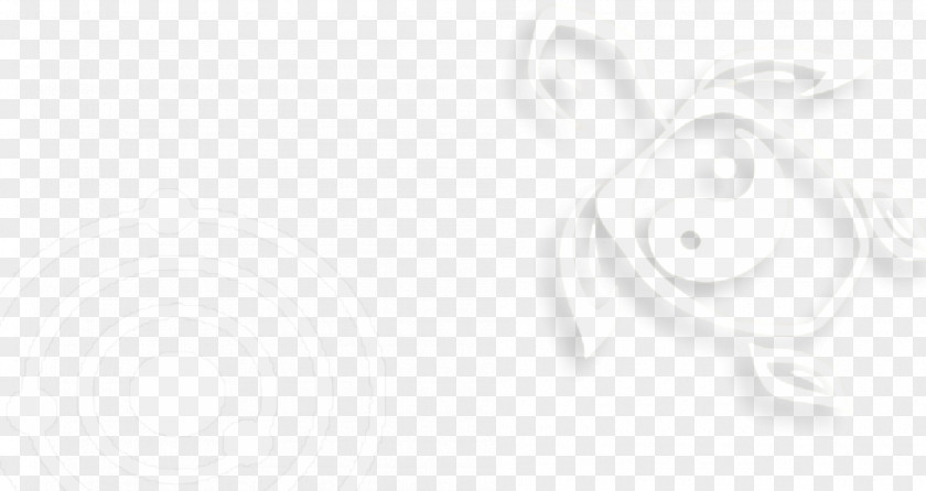 Ear Mammal Drawing White Desktop Wallpaper PNG