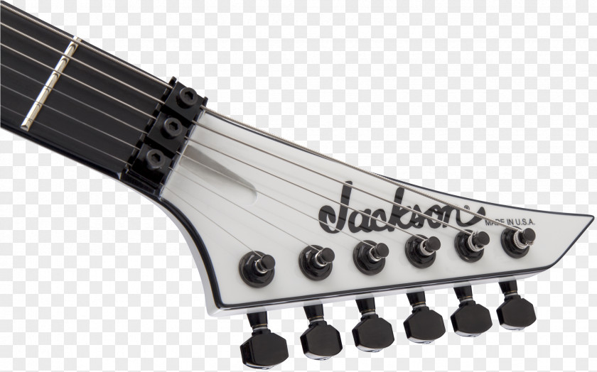 Electric Guitar Jackson Guitars Slipknot Soloist PNG