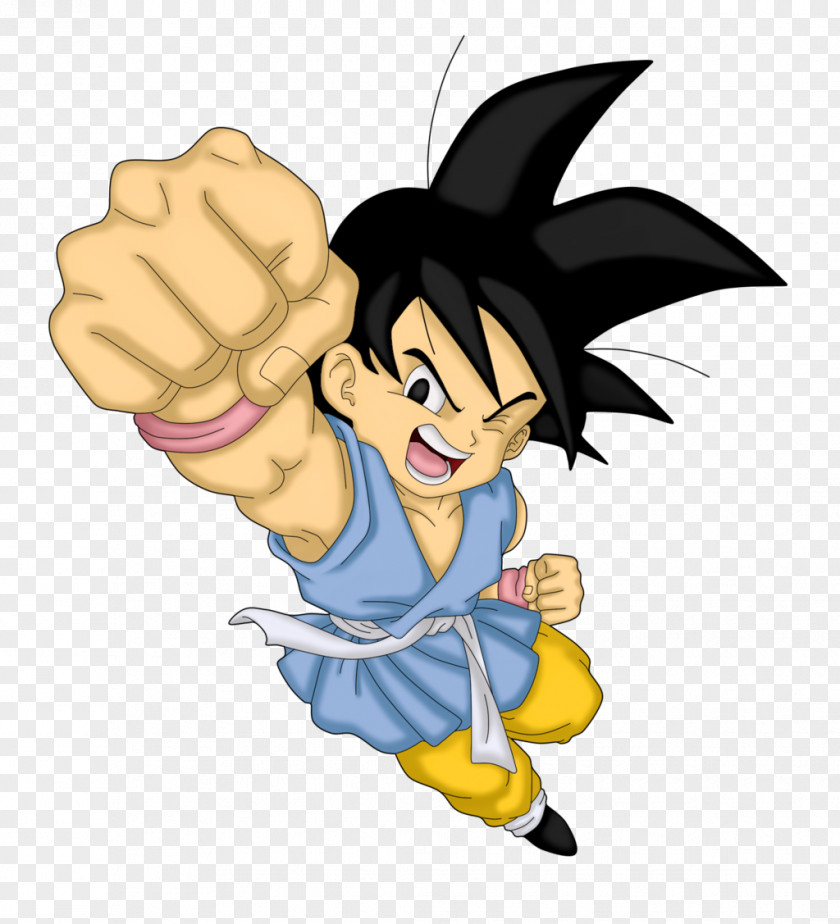 Goku Gohan Vegeta Super Saiya Saiyan PNG