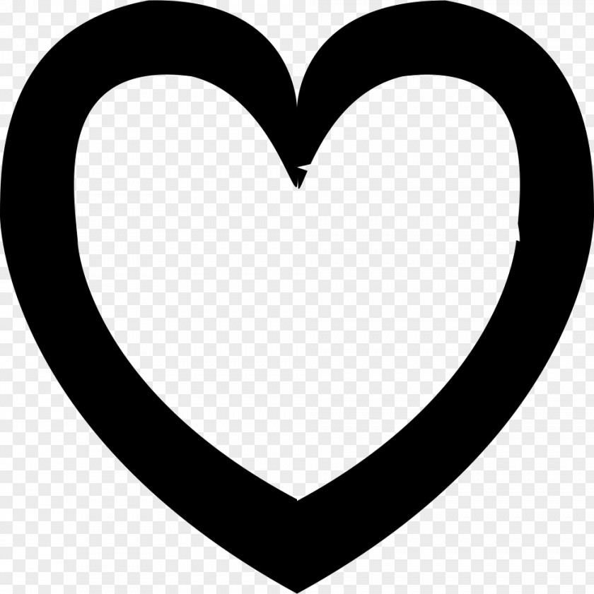 Heart Symbol PNG