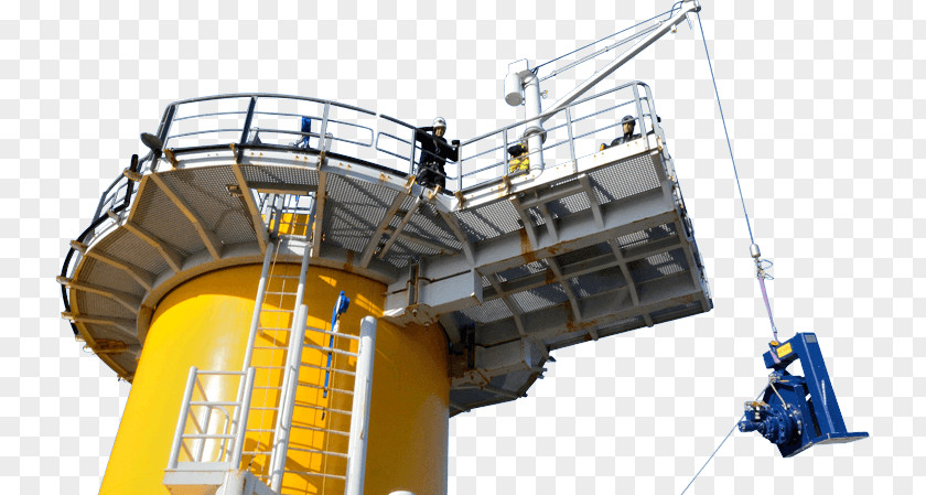 National Wind Machine Engineering Crane PNG