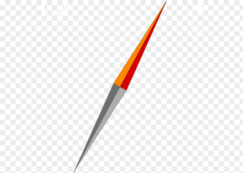 Needle Picture Arrow Compass Tattoo Traffic Sign Idea PNG