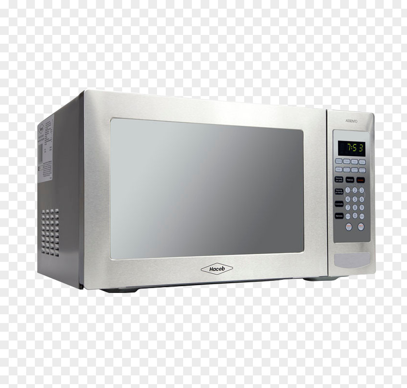 Ox Horn Microwave Ovens Home Appliance HACEB Kitchen PNG