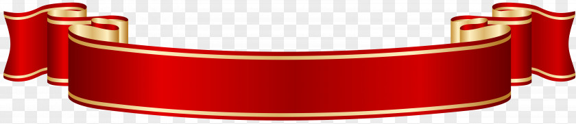 Ribbon Vector Red Clip Art PNG