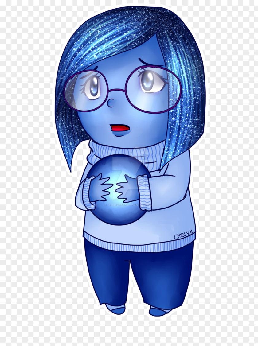 Sadness Inside Out Cartoon Disgust Pixar PNG