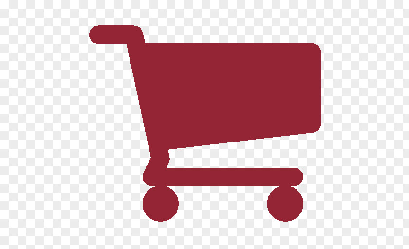 Shopping Cart Font Awesome PNG