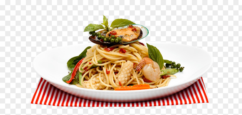 Shrimp Soup Spaghetti Alla Puttanesca Chow Mein Chinese Noodles Singapore-style Lo PNG