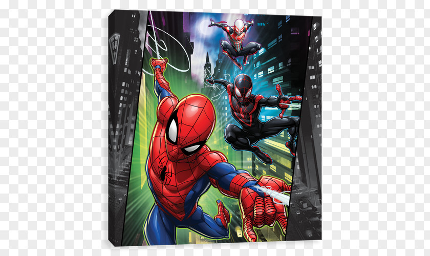 Spider-man Spider-Man 2099 Superhero Art PNG
