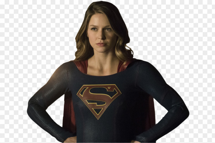 Supergirl Melissa Benoist Kara Zor-El Television Show Changing PNG