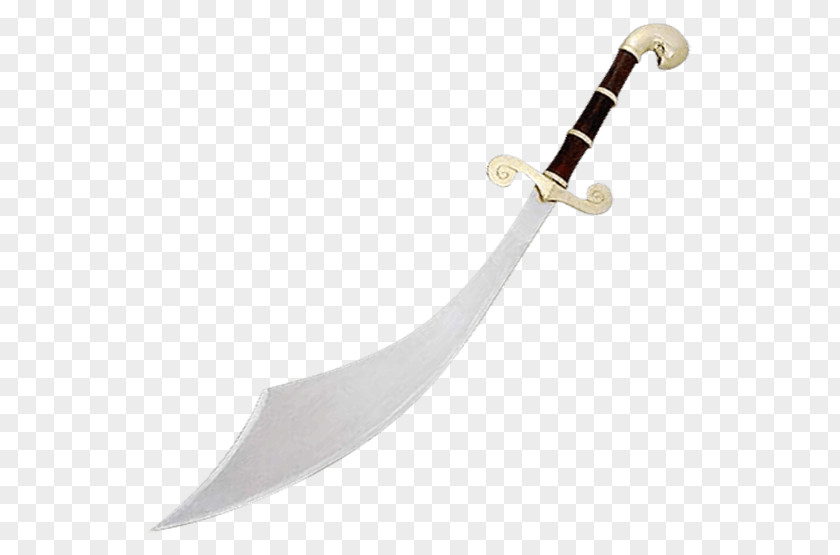 Sword Middle East Scimitar Khopesh Dagger PNG