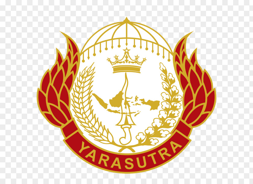 Tut Wuri Handayani Palembang Sultanate Logo Kraton Organization PNG