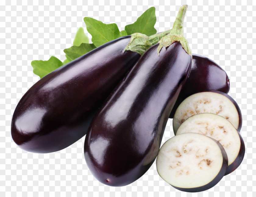 Vegan Nutrition Ingredient Eggplant Food Vegetable Natural Foods Plant PNG