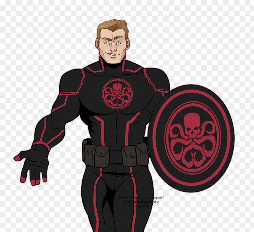 Captain America Bob, Agent Of Hydra Wanda Maximoff Loki PNG