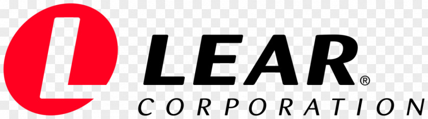 Car Lear Corporation Seat Manufacturing PNG