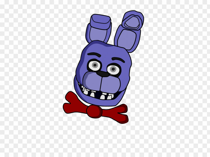 Cartoon Sit Hot Air Balloon Easter Rabbit Five Nights At Freddy's 2 4 Drawing Clip Art PNG