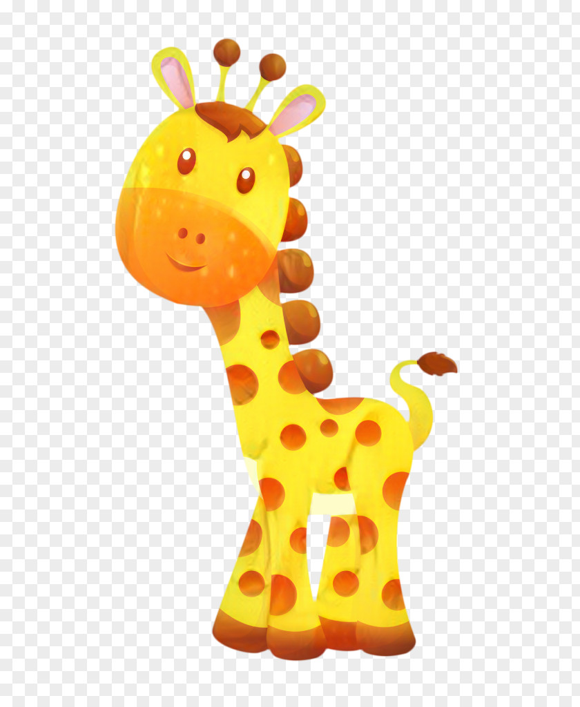 Clip Art Safari Giraffe Image Animal PNG