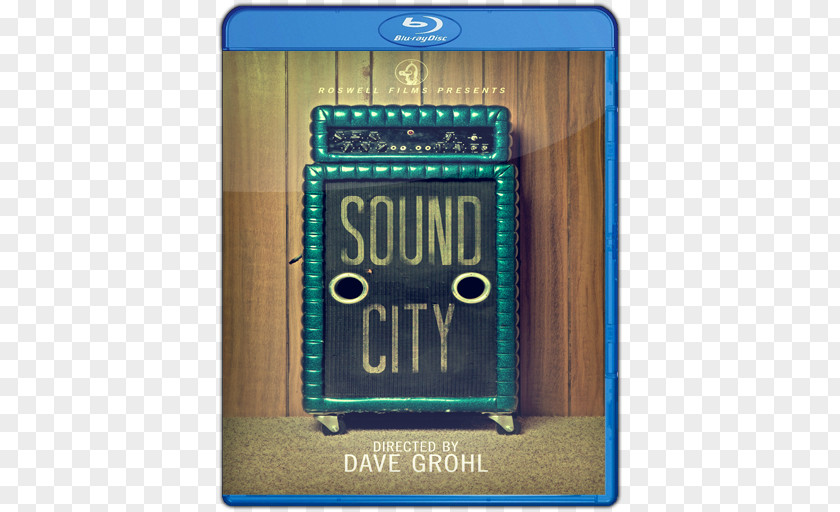 Dave Grohl Sound City: Real To Reel Film City Studios Fleetwood Mac Recording Studio PNG