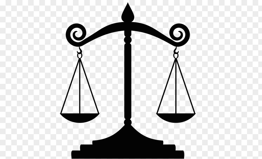 Debate Measuring Scales Lady Justice Clip Art PNG