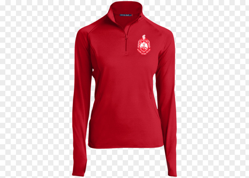 Delta Sigma Theta T-shirt Wales National Rugby Union Team Shirt Sleeve Hoodie PNG