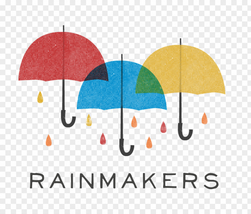 End Year Rainmaker Events And Entertainments Rain City Church Logo PNG