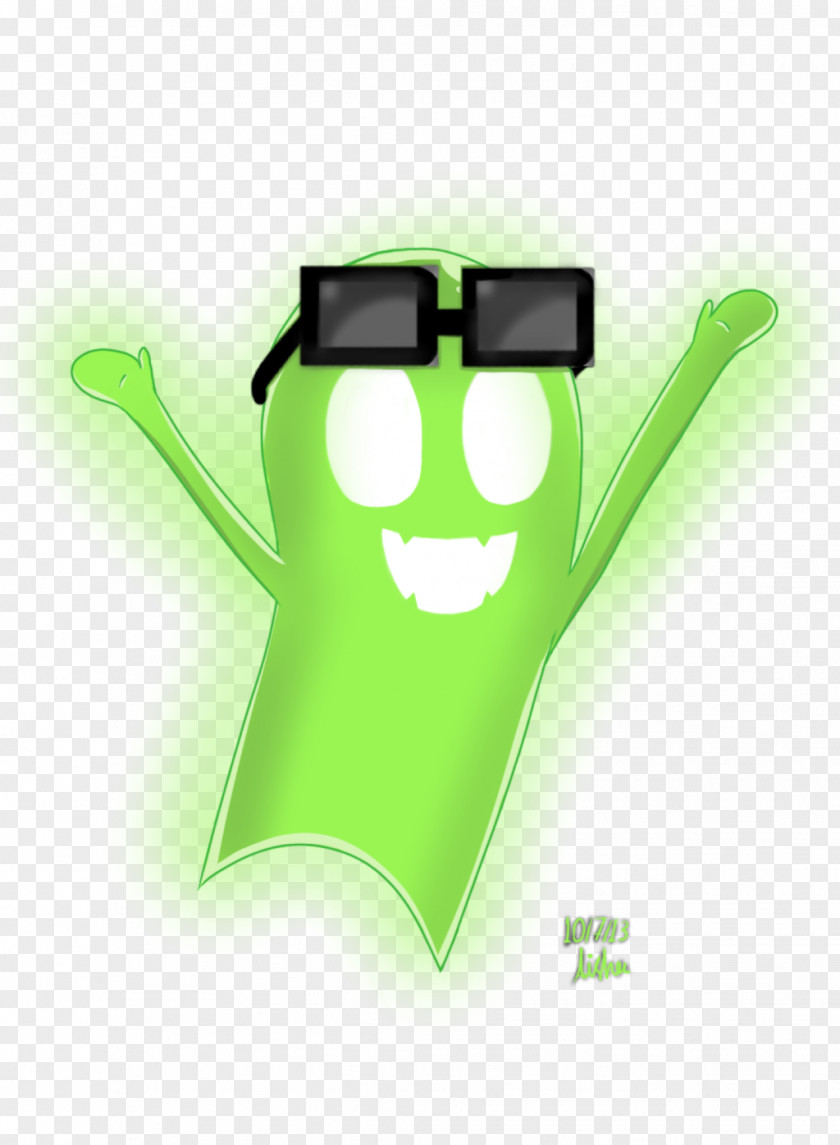 Green Tick Luigi's Mansion 2 Ghost Boos PNG